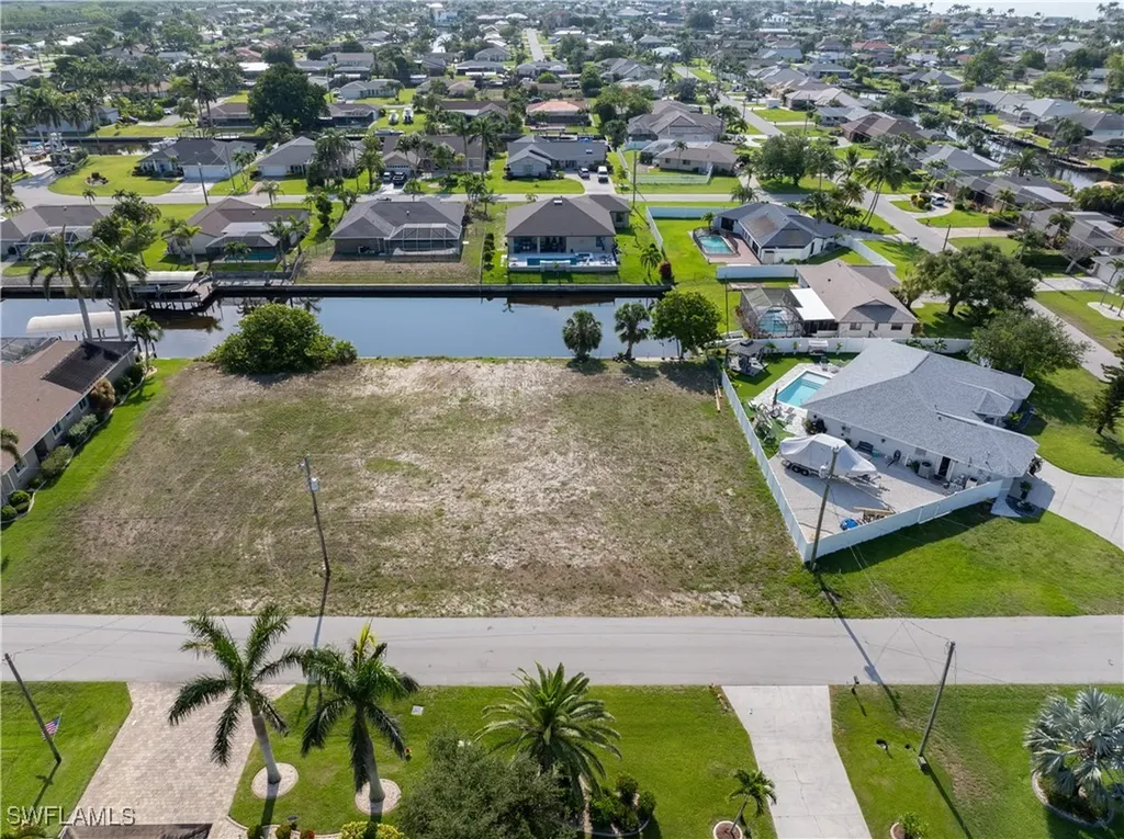 2529 SE 19th Avenue Cape Coral FL 33904