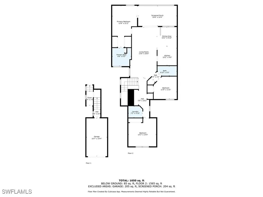 24797 Lakemont Cove Lane Bonita Springs FL 34134