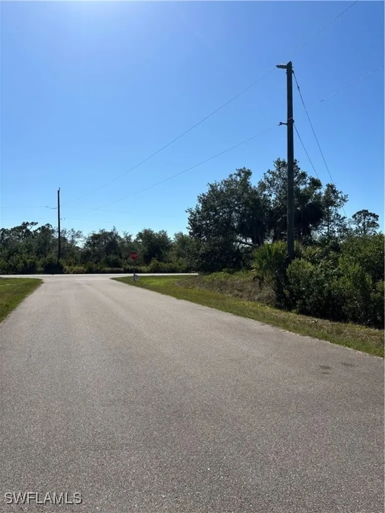 14006 Luxo Avenue Port Charlotte FL 33953