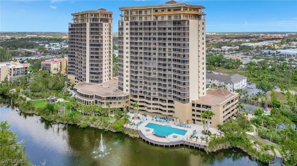 14300 Riva Del Lago Drive Fort Myers FL 33907