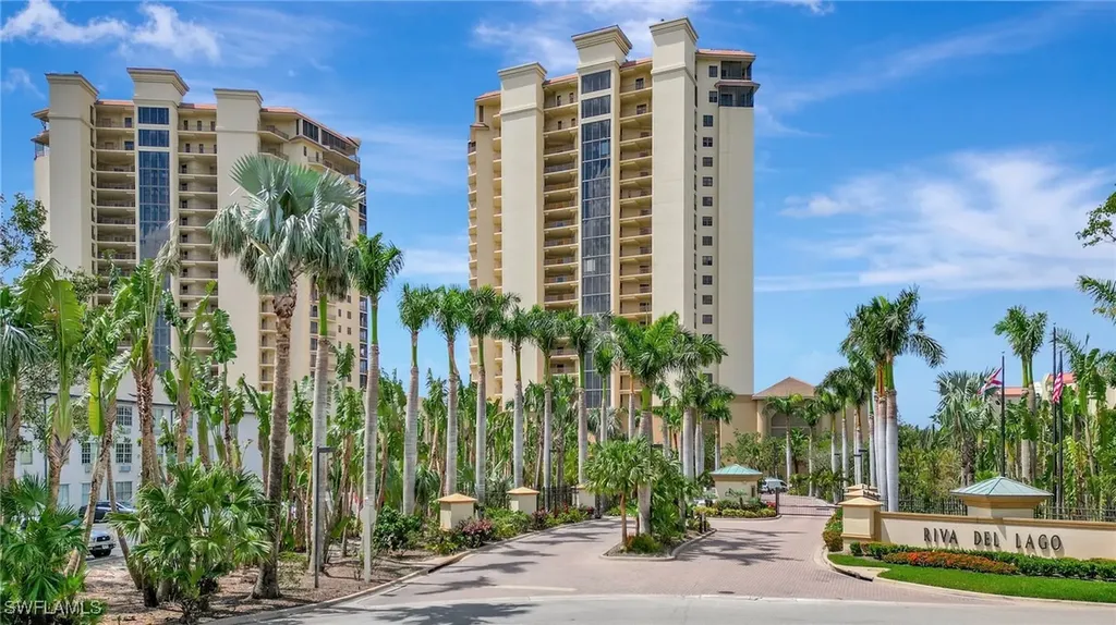 14300 Riva Del Lago Drive Fort Myers FL 33907