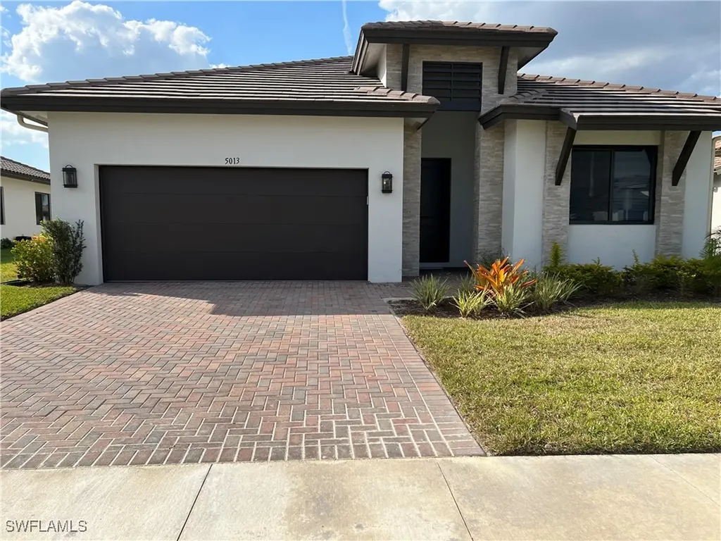 5013 Florence Drive Ave Maria FL 34142