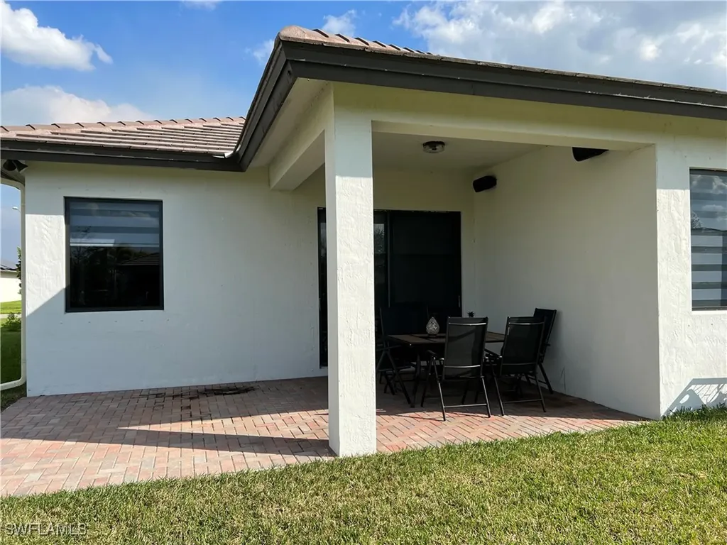 5013 Florence Drive Ave Maria FL 34142