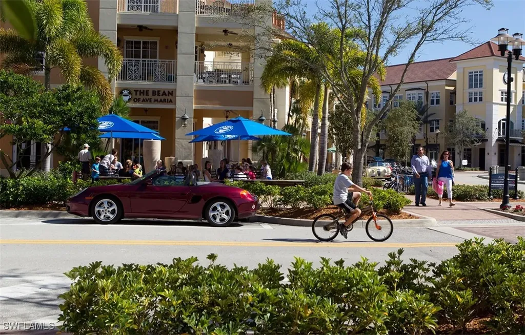 5013 Florence Drive Ave Maria FL 34142