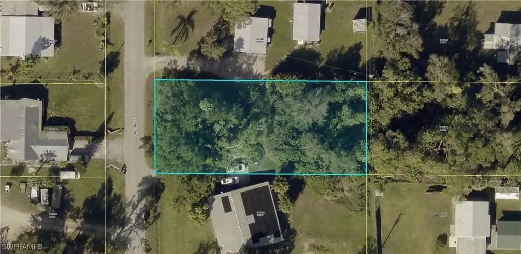 2744 Winona Drive North Fort Myers FL 33917