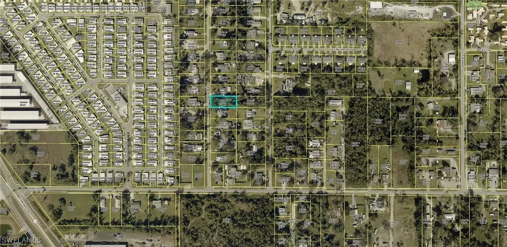 2744 Winona Drive North Fort Myers FL 33917