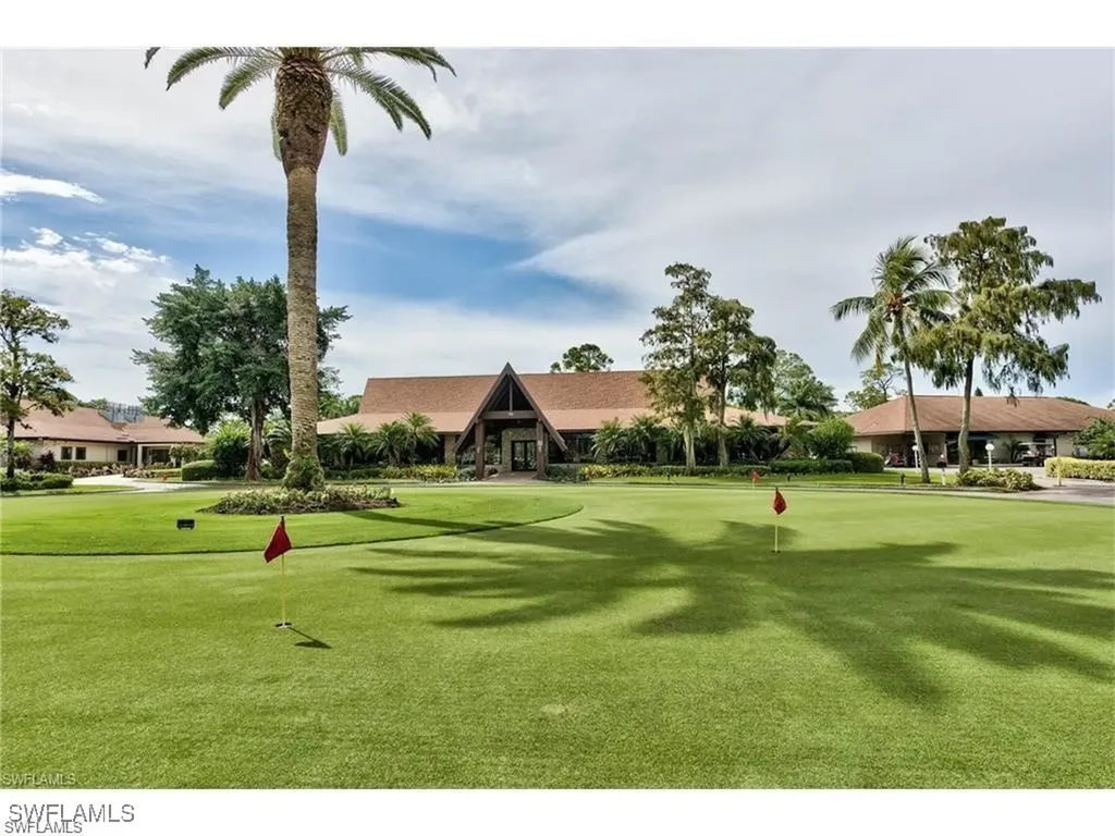 195 Peppermint Lane W Naples FL 34112