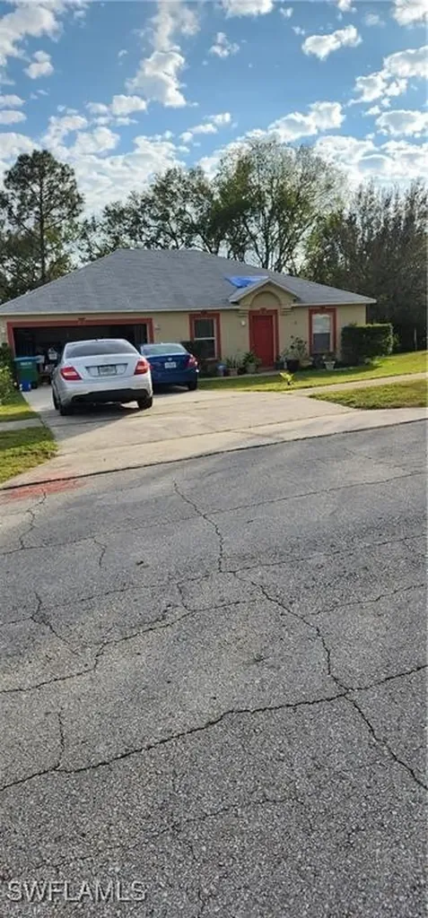 502 Eldron Avenue Deltona FL 33738