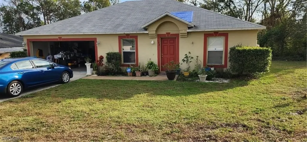 502 Eldron Avenue Deltona FL 33738
