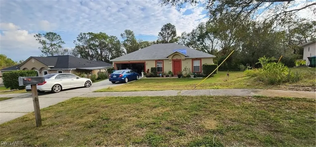 502 Eldron Avenue Deltona FL 33738