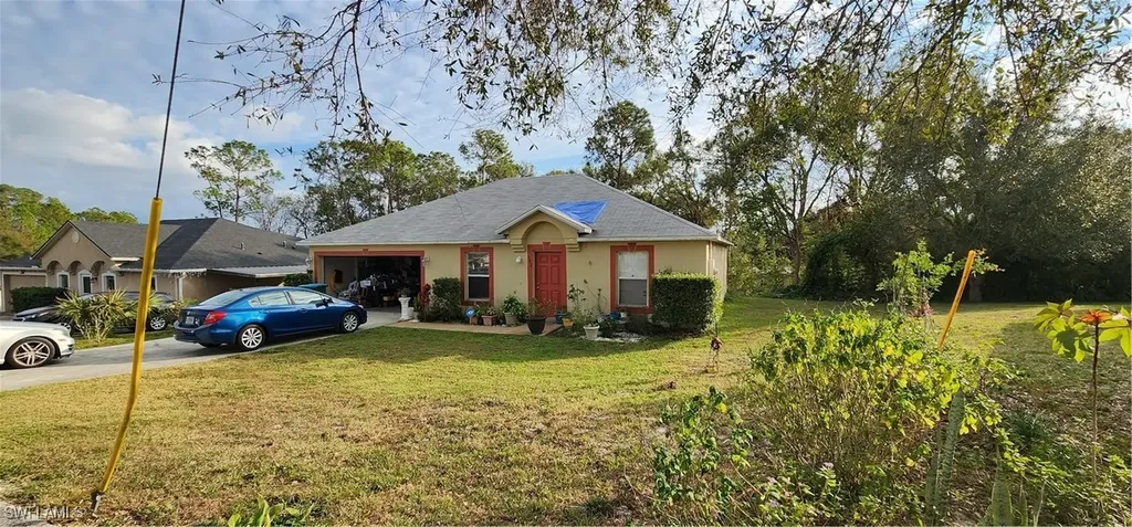 502 Eldron Avenue Deltona FL 33738