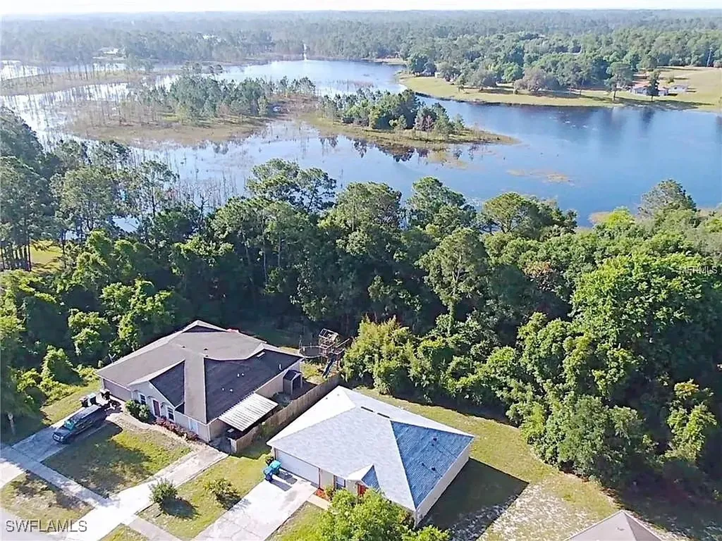 502 Eldron Avenue Deltona FL 33738