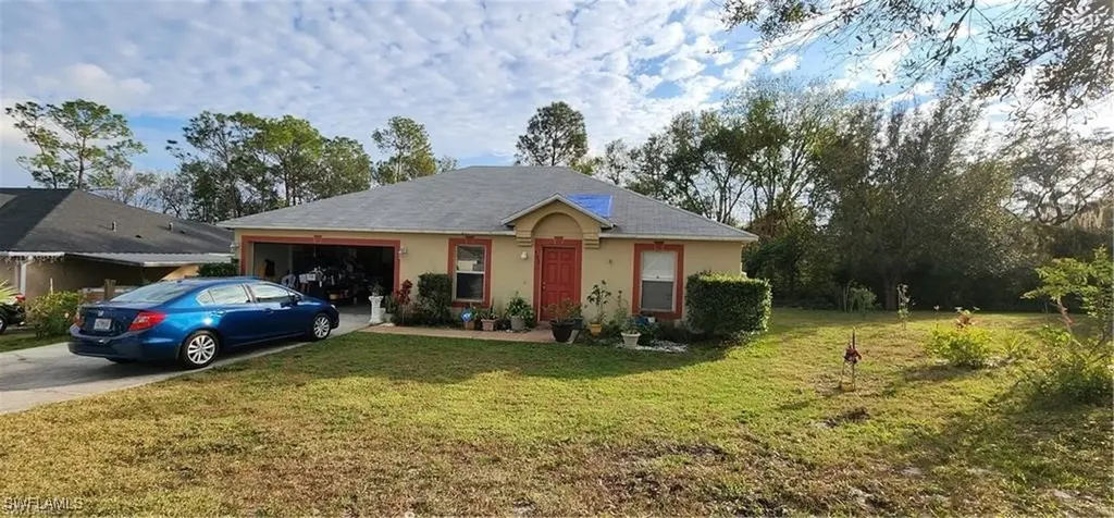 502 Eldron Avenue Deltona FL 33738