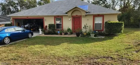 502 Eldron Avenue Deltona FL 33738