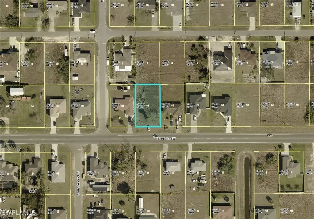 4108 23rd Street SW Lehigh Acres FL 33976