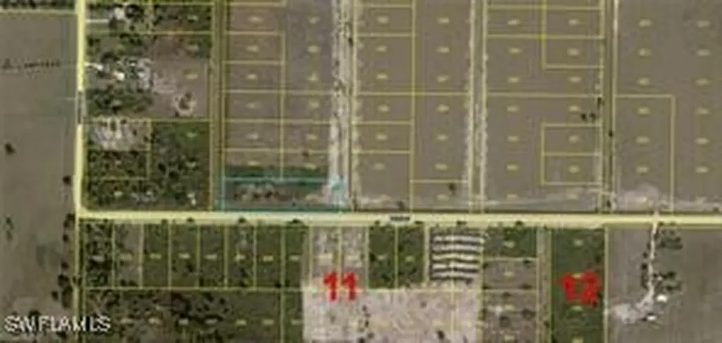 3840 Wren Street Labelle FL 33935