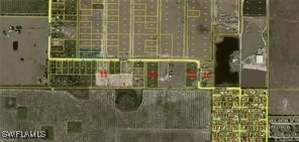 3840 Wren Street Labelle FL 33935