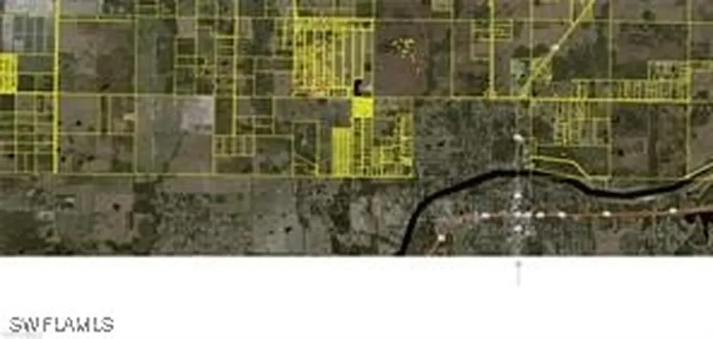 3840 Wren Street Labelle FL 33935