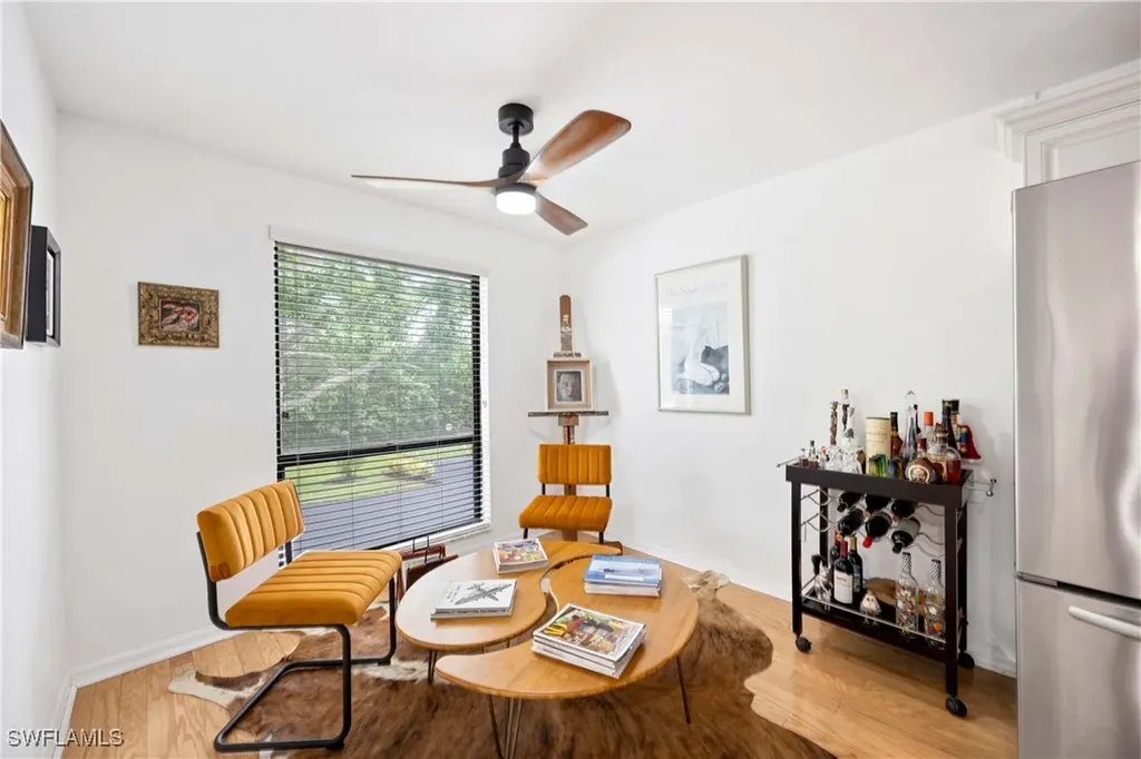 4241 Chantelle Drive Naples FL 34112