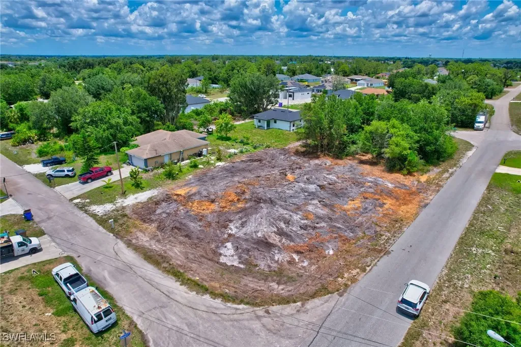 451 Rathburn Street Lehigh Acres FL 33974