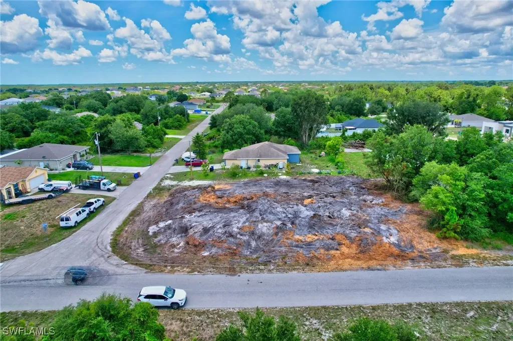 451 Rathburn Street Lehigh Acres FL 33974