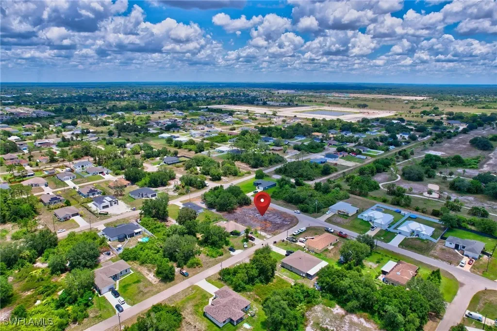 451 Rathburn Street Lehigh Acres FL 33974