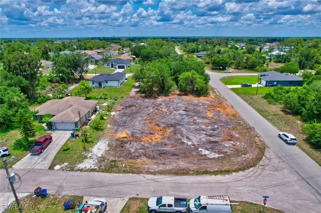 451 Rathburn Street Lehigh Acres FL 33974