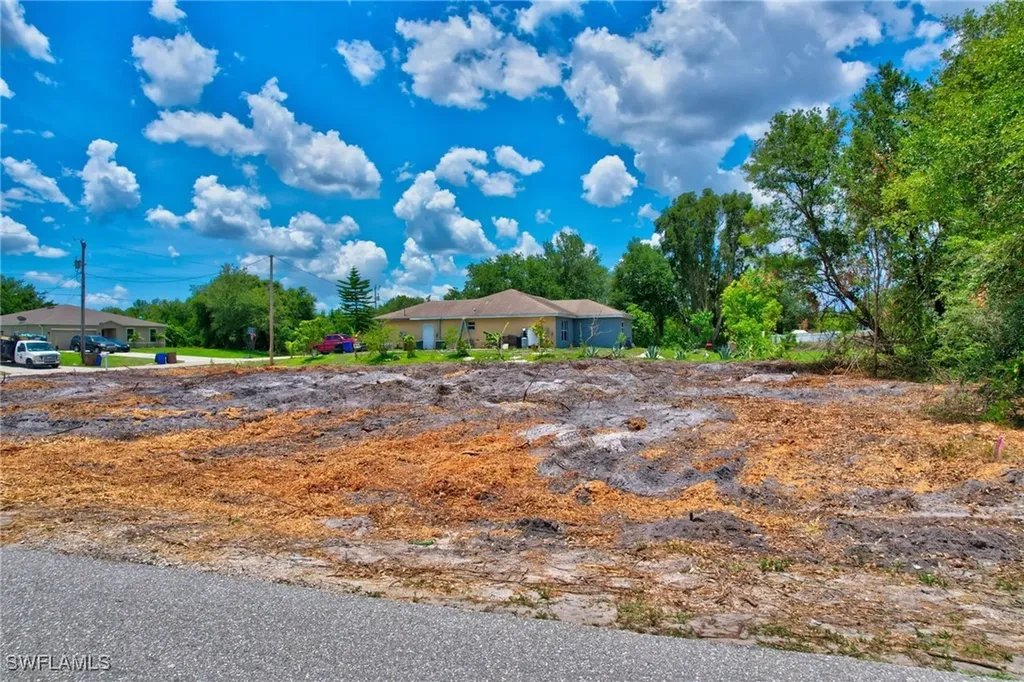 451 Rathburn Street Lehigh Acres FL 33974