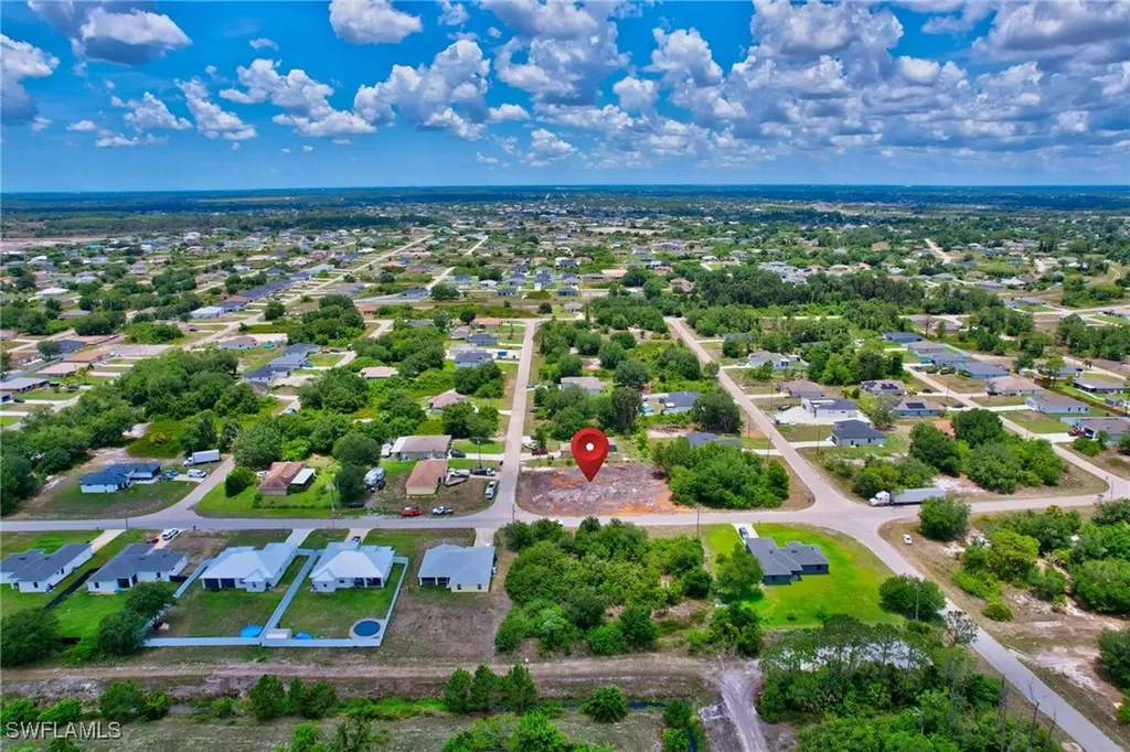451 Rathburn Street Lehigh Acres FL 33974