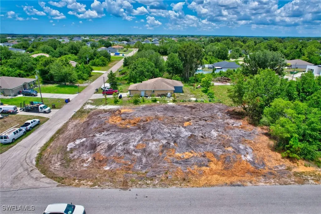 451 Rathburn Street Lehigh Acres FL 33974