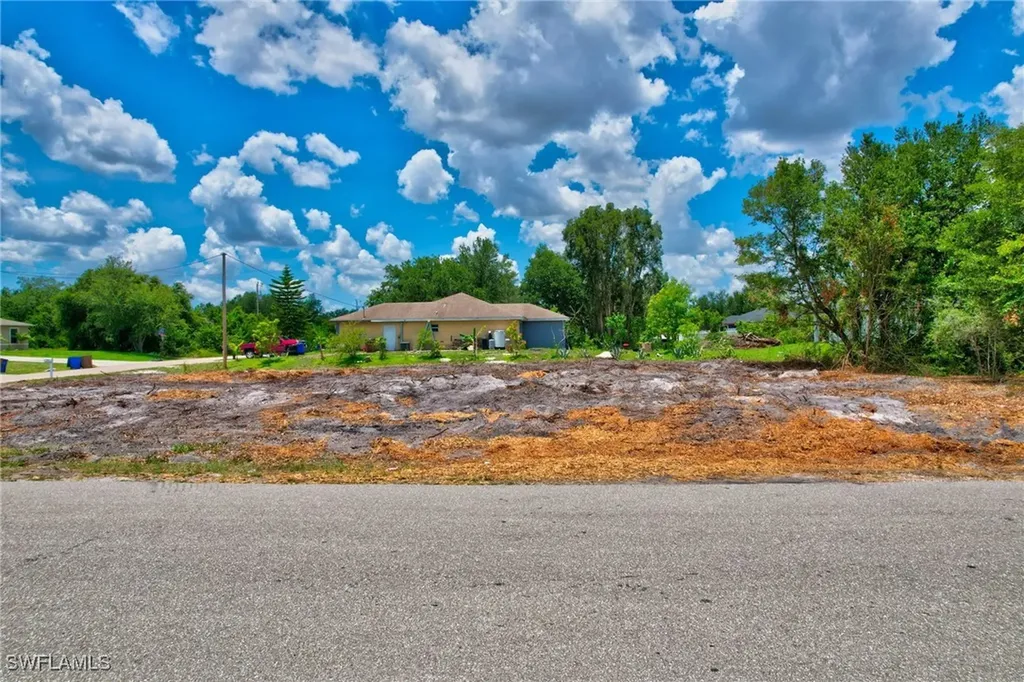 451 Rathburn Street Lehigh Acres FL 33974