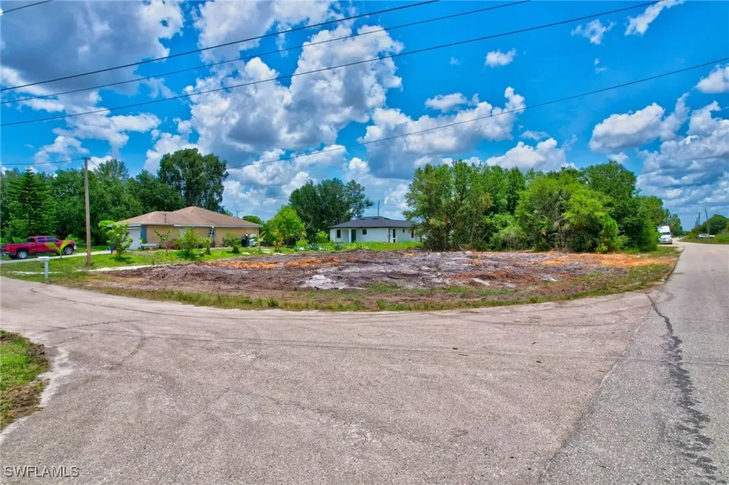 451 Rathburn Street Lehigh Acres FL 33974