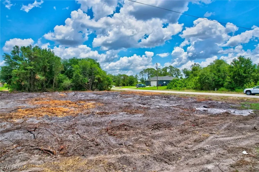 451 Rathburn Street Lehigh Acres FL 33974