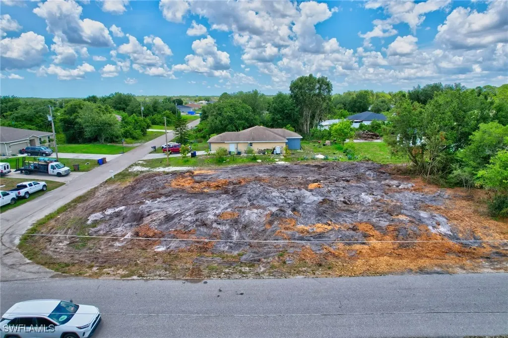 451 Rathburn Street Lehigh Acres FL 33974