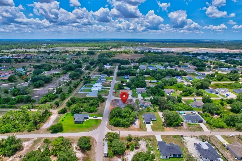 451 Rathburn Street Lehigh Acres FL 33974