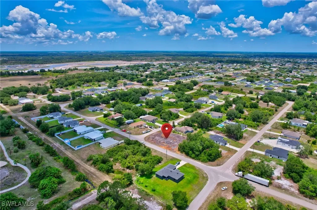 451 Rathburn Street Lehigh Acres FL 33974