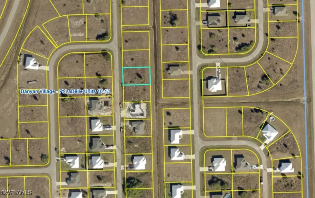 641 Royce Road Labelle FL 33935