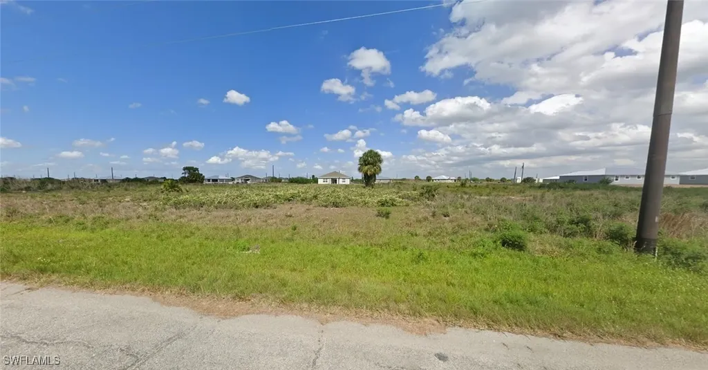 641 Royce Road Labelle FL 33935