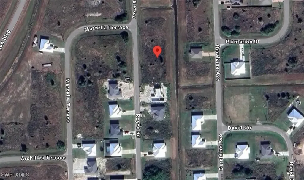 641 Royce Road Labelle FL 33935