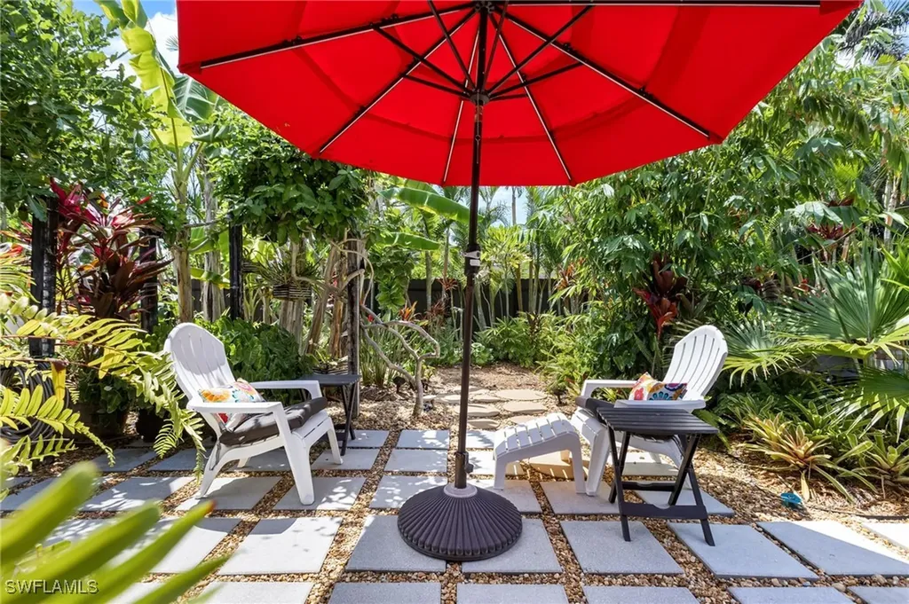 5631 Shaddelee Lane W Fort Myers FL 33919-2542