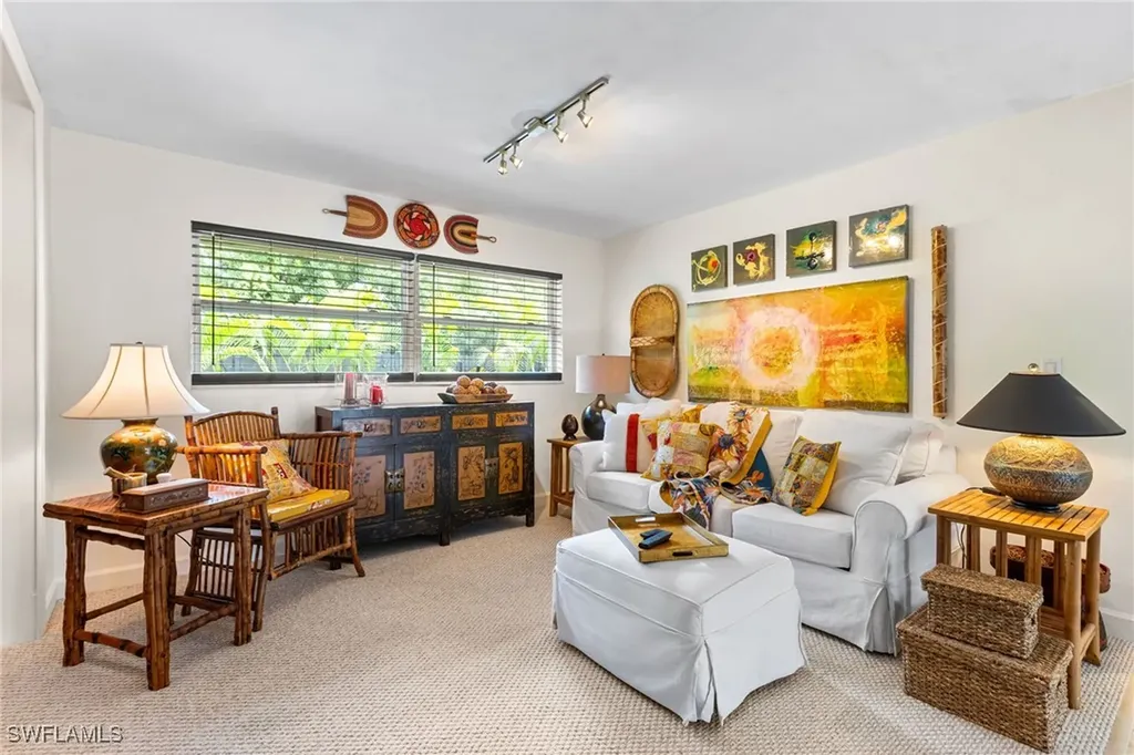 5631 Shaddelee Lane W Fort Myers FL 33919-2542