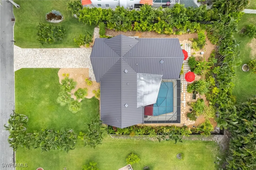 5631 Shaddelee Lane W Fort Myers FL 33919-2542