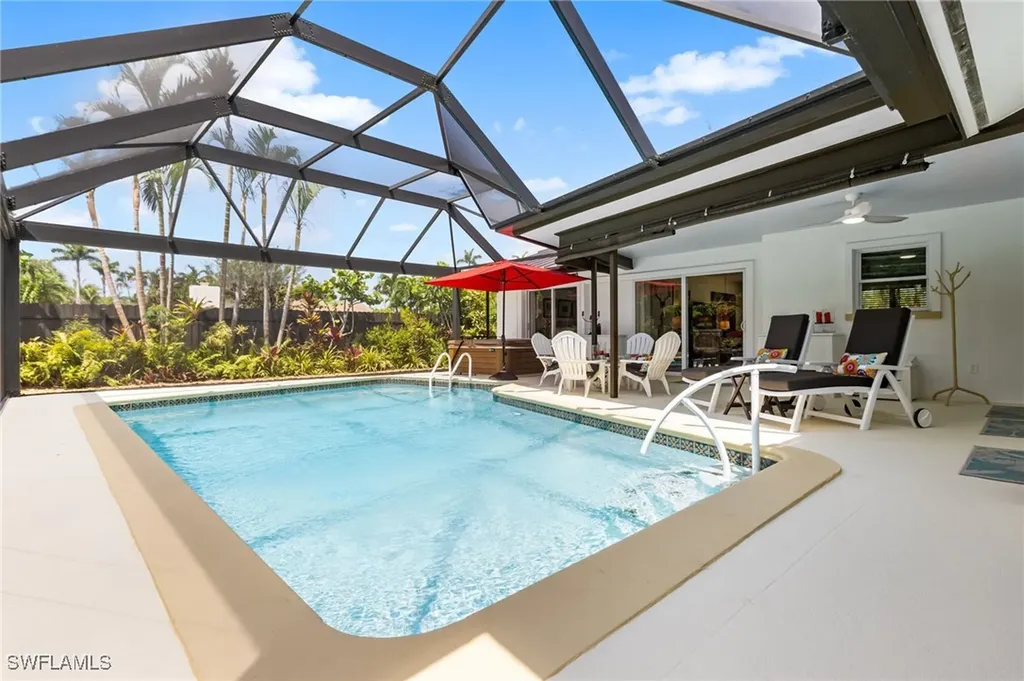 5631 Shaddelee Lane W Fort Myers FL 33919-2542