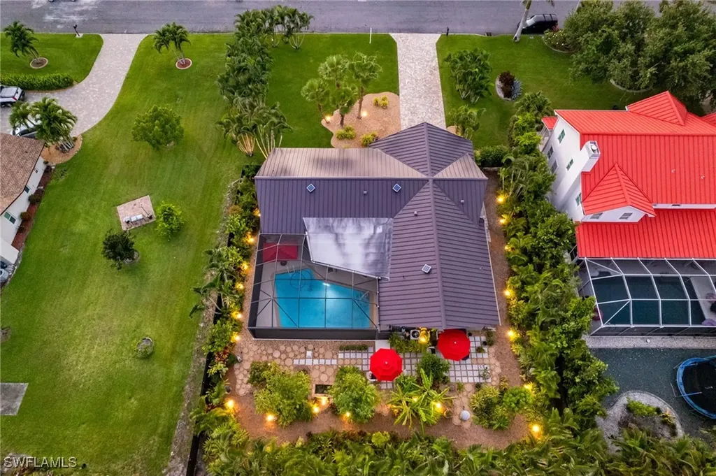 5631 Shaddelee Lane W Fort Myers FL 33919-2542