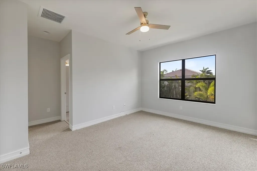 15850 Portofino Springs Boulevard Fort Myers FL 33908