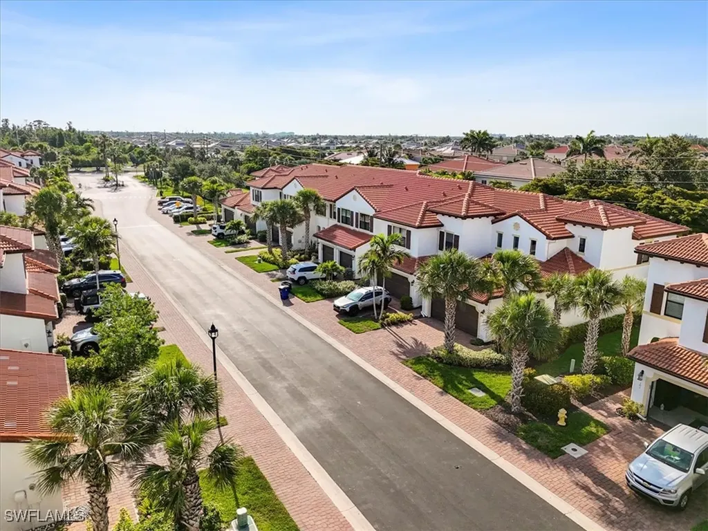 15850 Portofino Springs Boulevard Fort Myers FL 33908
