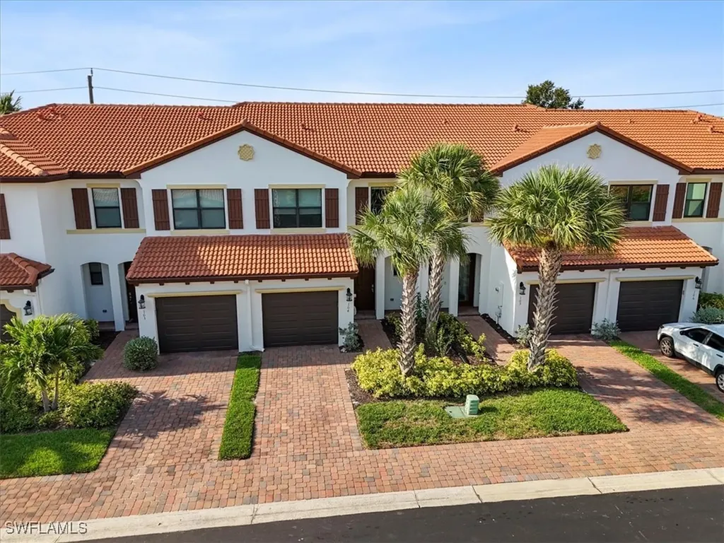 15850 Portofino Springs Boulevard Fort Myers FL 33908