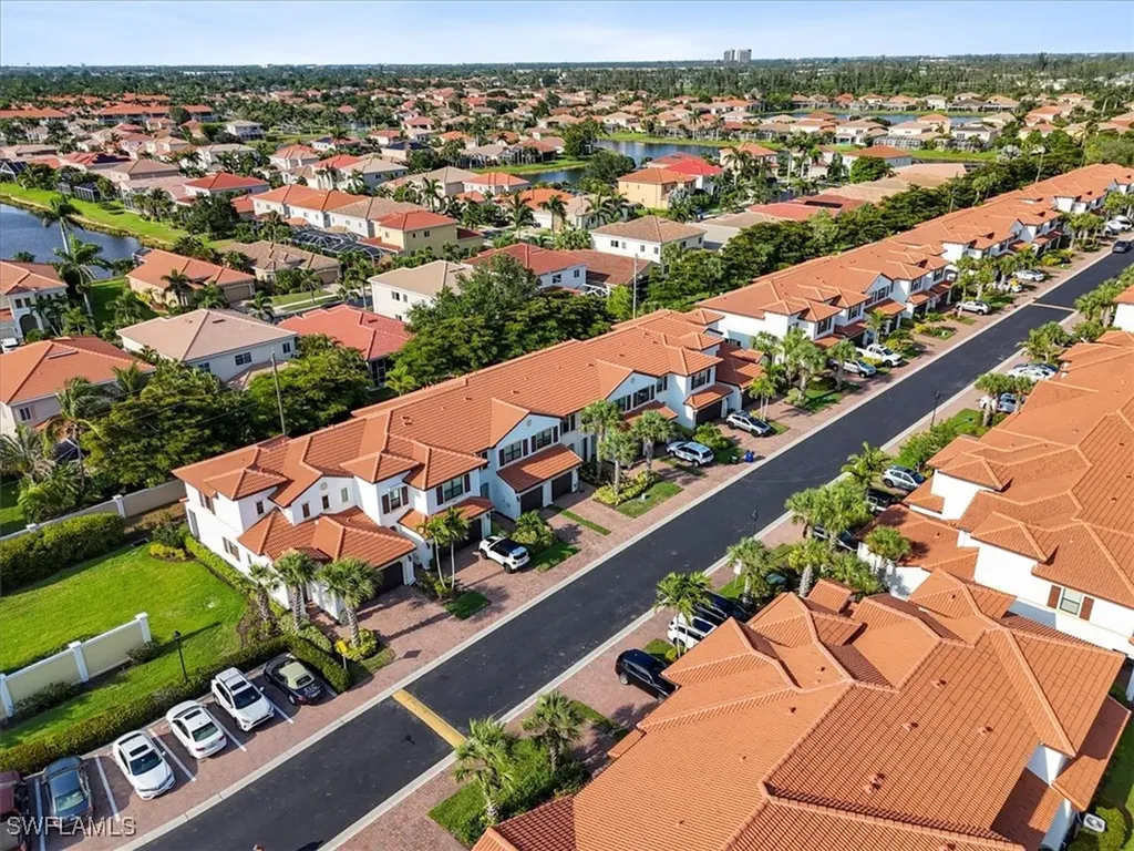 15850 Portofino Springs Boulevard Fort Myers FL 33908
