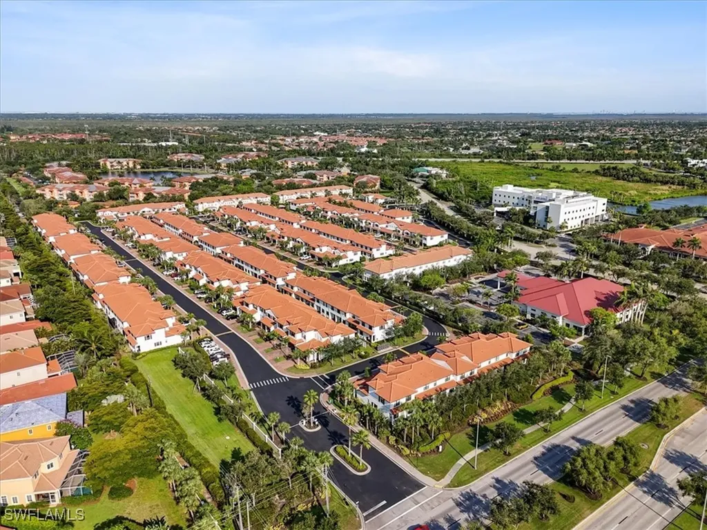 15850 Portofino Springs Boulevard Fort Myers FL 33908