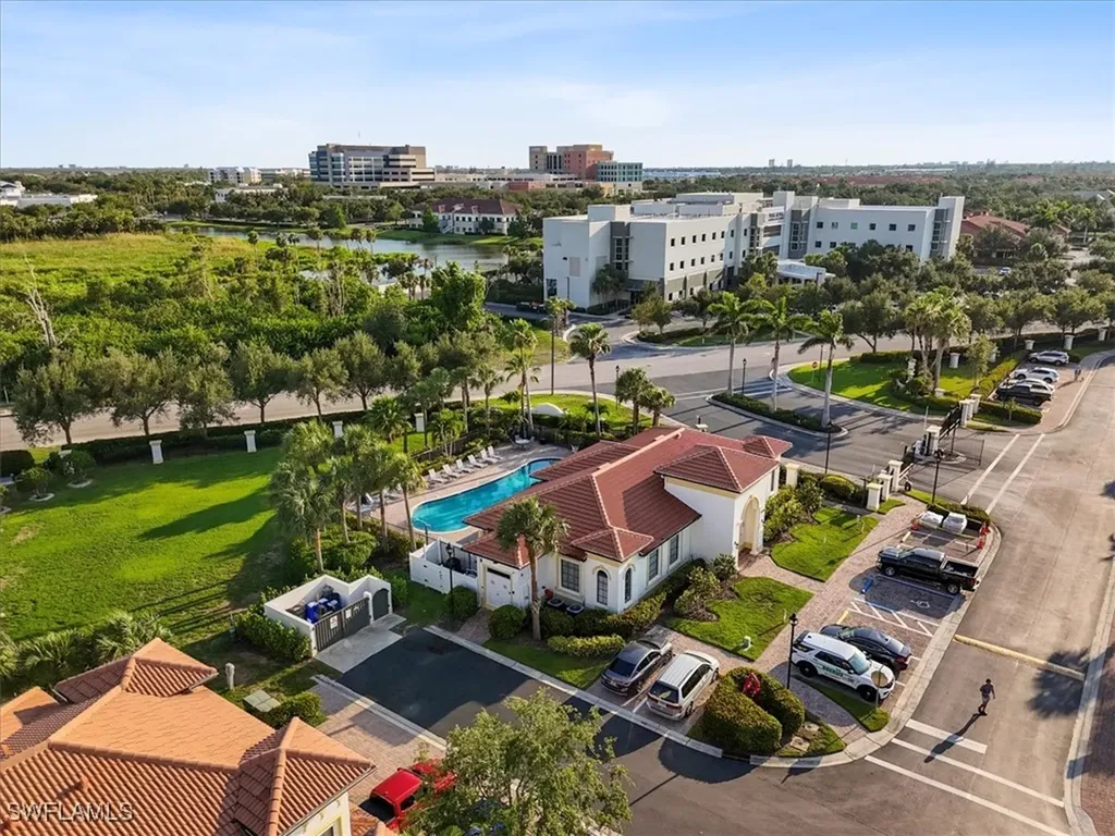 15850 Portofino Springs Boulevard Fort Myers FL 33908